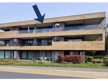 appartement prêt à emménager avec 2 chambres à coucher dans