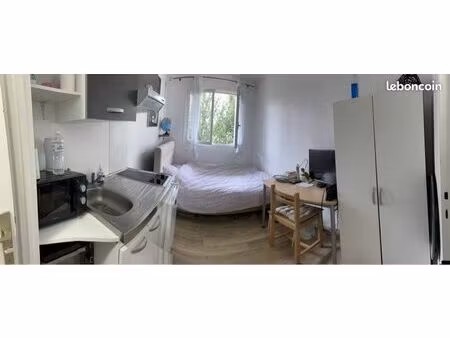 location studette à ville d’avray