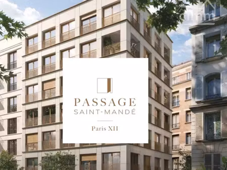 vente commerce paris 12 (75012)