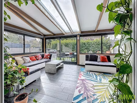 maison de luxe à vendre à étrembières