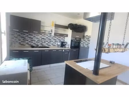 location vente maison plein pied