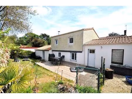 vente maison à rouans (44640) : à vendre / 89m² rouans