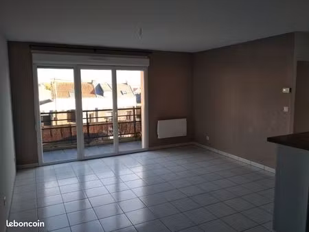 loue appartement sur caudry