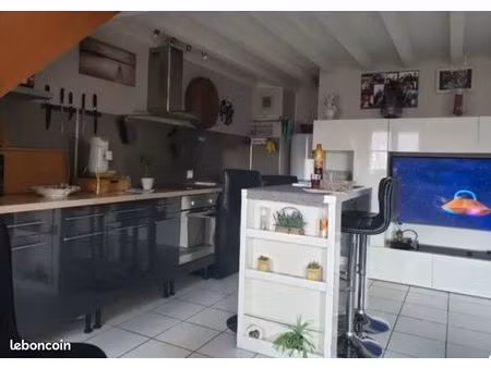 genas meublé à loué