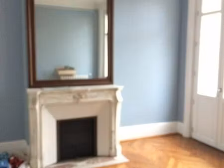 t5 immeuble de prestige 160 m2