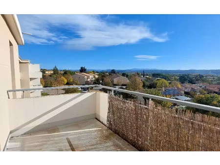 location appartement  m² t-2 à manosque  640 €