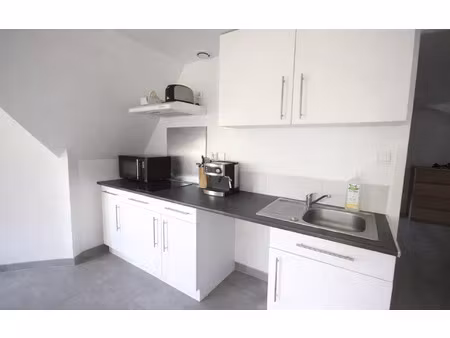 location appartement  m² t-2 à orthez  520 €