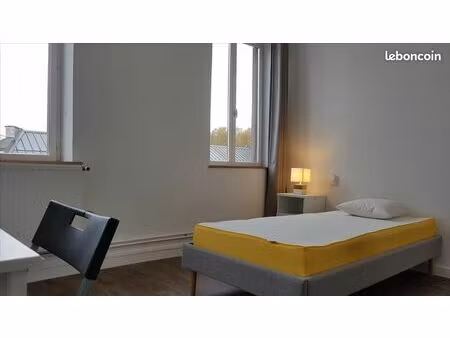 studio 1 pièce 15 m²