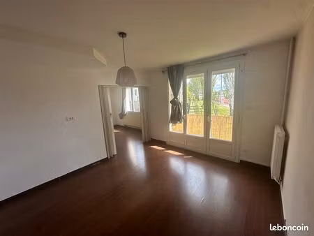 appartement 4 pièces 65 m2