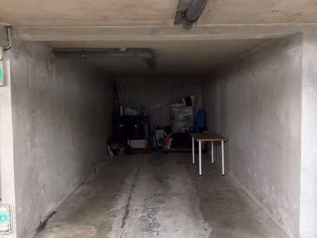 partage parking idéal moto