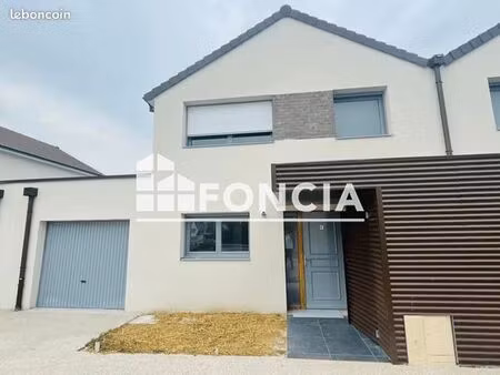 maison 5 pièces 96 m²