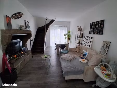 maison 2 chambres à louer