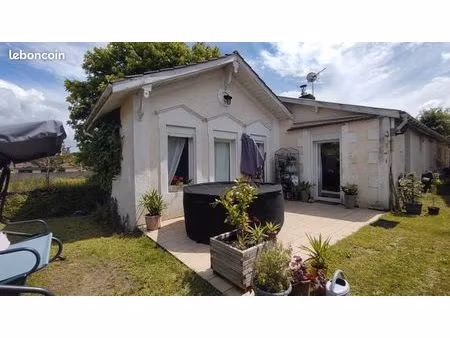 maison 4 pièces 72 m²