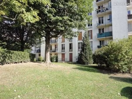 appartement 1 pièce 31 m²