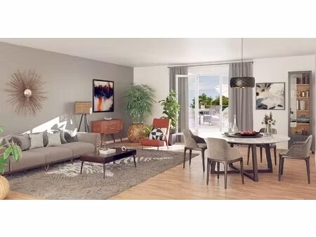 appartement de luxe à vendre dans le quartier nord
