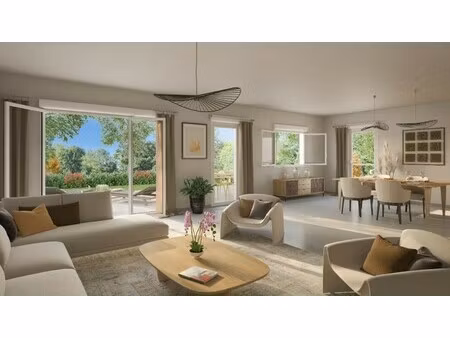 appartement de luxe à vendre dans le quartier nord