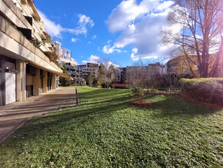 studio dans residence senior