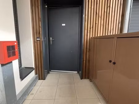 appartement 2 pièces 52 m²