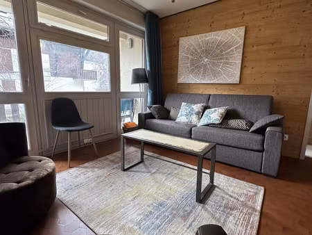 appartement t2 charme et confort