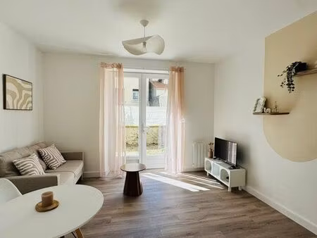 t2 hyper centre refait à neuf