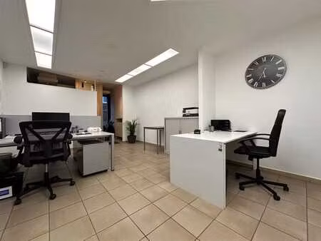 commercieel gebouw
