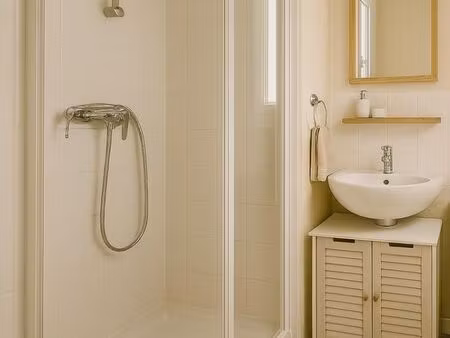 maison 3 pièces 56 m²