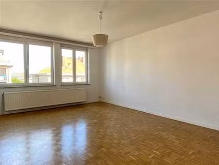 lumineux 2ch + terrasse