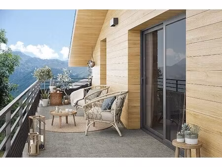 appartement de luxe à vendre dans le quartier ville haute