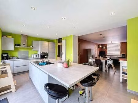 charmante et spacieuse maison à deux pas de la gare