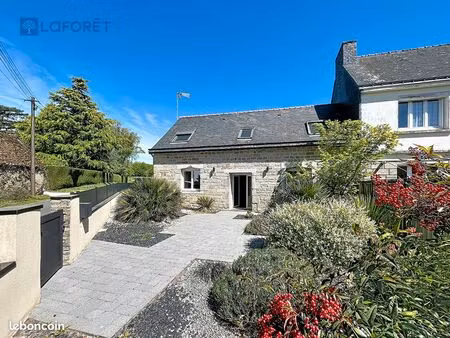 longère 5 pièces 92 m²