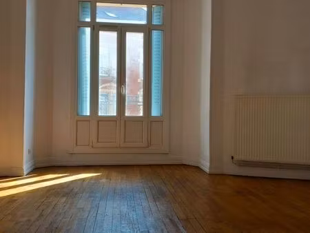 t3 66m2 metz / montigny-lès-metz