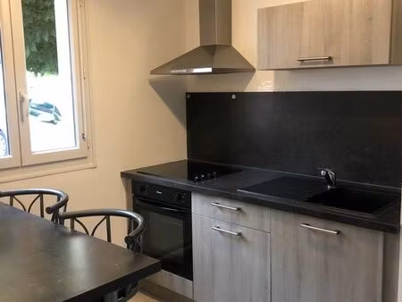 f2 résidence les près