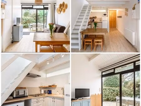 location septembre à juin