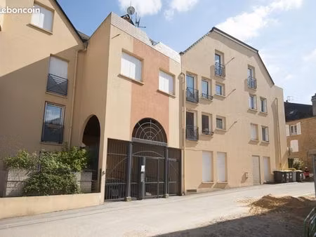 appartement 1 pièce 37 m²