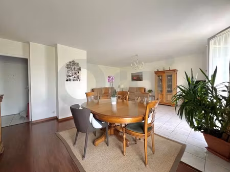 vente appartement 4 pièces 79 m² à noiseau (94880)  299 000 €
