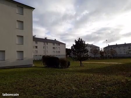 appartement de type 4 briare