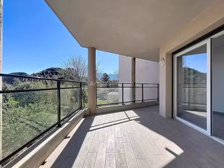 vente appartement 2 pièces 50.61 m² à calvi (20260)  265 000 €