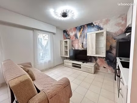 location du 1/05 au 31/09 2026