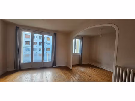 appartement t3
