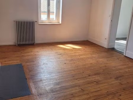 appartement t3 montauban