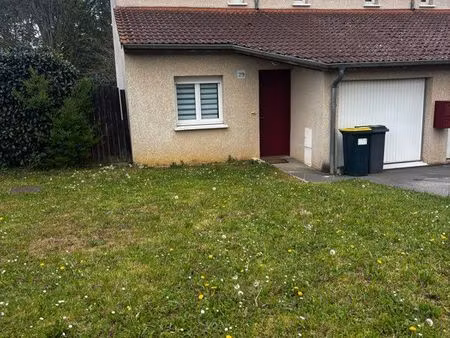 maison chatenoy le royal