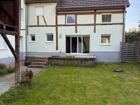 maison 5 pièces 100 m2