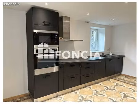 maison 4 pièces 108 m²