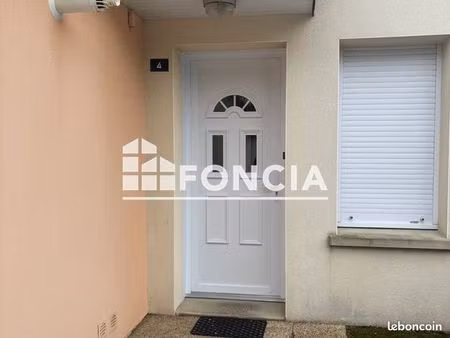 maison 4 pièces 104 m²