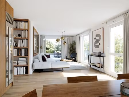 maison de luxe à vendre à thorens-glières