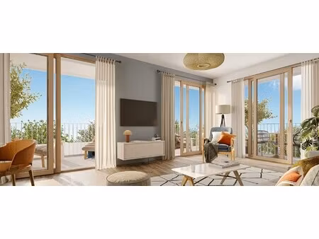 appartement de luxe à vendre à neuvecelle