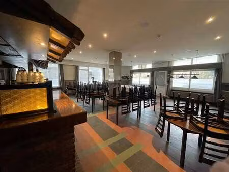 bien de commerce a. maison