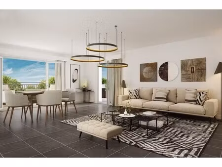 appartement de luxe à vendre à yvoire