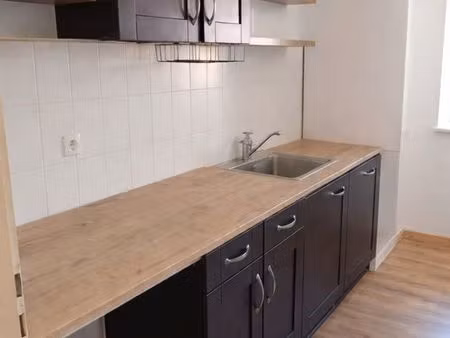 reprise d'appartement