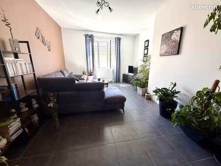 appartement 4 pièces 86 m²